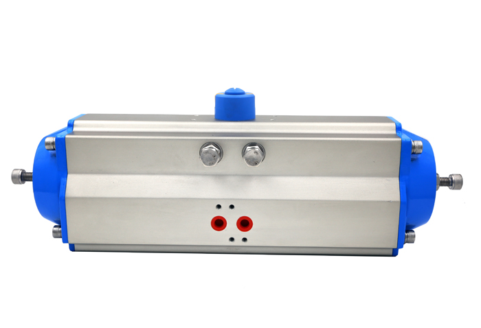 120° 180° AT Pneumatic Actuator