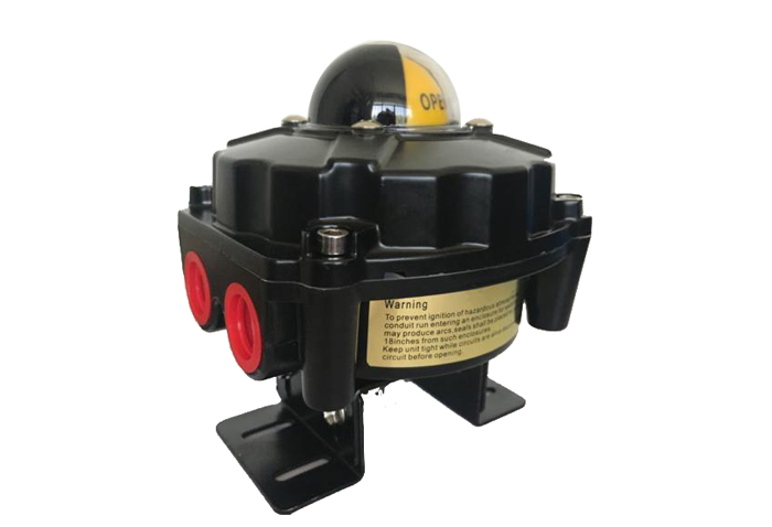 ITS300 Limit Switch Box