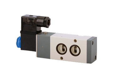 Solenoid Valve