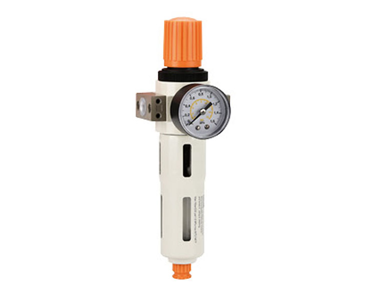 Filter Regulator